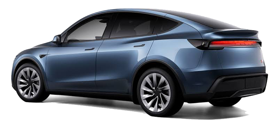 Tesla Model Y Juniper